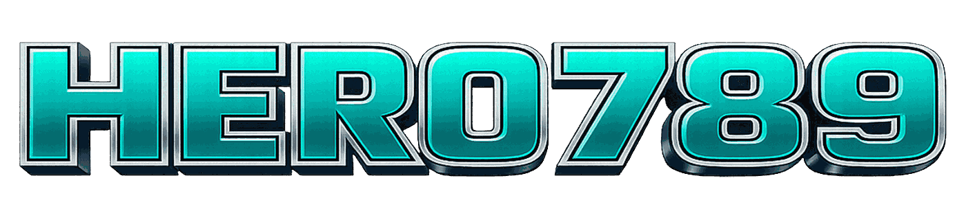 hero789 logo